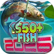 World of Fishers, Fishing game Mod Apk [Mod speed]