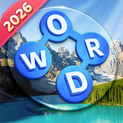 Zen Word® - Relax Puzzle Game