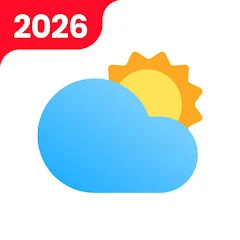 Daily Forecast: Weather&Radar Mod Apk [Remove ads][Mod speed]