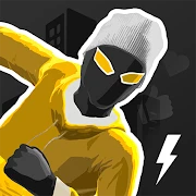 Spider Fuser Mod Apk [Unlimited money]