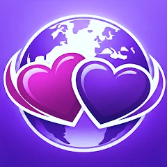 Karma - International Dating Mod Apk [Remove ads][Mod speed]