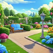 Garden Design Makeover Mod Apk [Unlimited money]