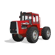 Tractor Trials: Farming Mod Apk [Remove ads][Mod speed]