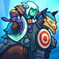 Epic King Heroes: Classic TD icon