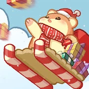 My Hamster Story Mod Apk [Unlimited money][Unlimited]