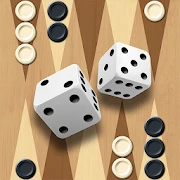 Backgammon King Mod apk
