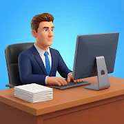 Office Life: Idle Tycoon Games Mod