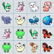 Connect Animal Mod Apk [Free purchase][Mod speed]