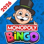 MONOPOLY: Bingo! Mod Apk [Remove ads][Mod speed]