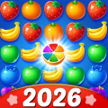 Fruits Bomb icon