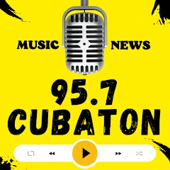 ritmo 95.7 cubaton y mas Mod Apk [Remove ads][Mod speed]