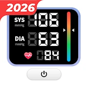 Blood Pressure App Mod Apk [Remove ads][Mod speed]