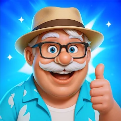 Travel Stories: Merge Journey