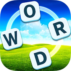 Word Swipe Brain Games Puzzle Mod Apk [Remove ads][Mod speed]