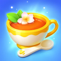 Mystery Town: Merge Games Mod Apk [Remove ads][Mod speed]