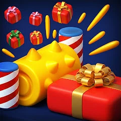 Smash Block Mod Apk 2.0.5 [Reklamları kaldırmak][Sınırsız para]