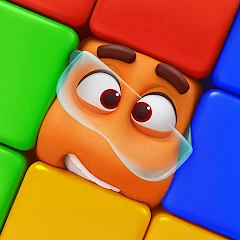Cube Busters Mod Apk 2.13.0 [Ücretsiz satın alma]