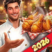 Cooking Trip: Taste America Mod