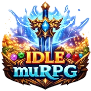 Idle muRPG - H5 AFK roleplay Mod Apk 1.3 [شراء مجاني][المال غير محدود]