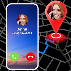 Mobile Number Location App Mod Apk [Free purchase][Mod speed]