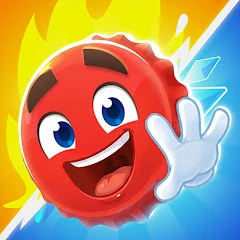 Slam Clash! Mod Apk [Unlimited money]