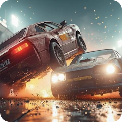 Race and Smash - Car Simulator Mod Apk [Remove ads][Mod speed]