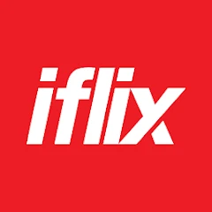 iflix: Asian & Local Dramas Mod Apk [desbloqueado][vip][Velocidad de modificación][Quitar anuncios]