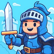 Age of Heroes: Strategy Battle Mod Apk [Unlimited money][Free purchase][Unlocked]