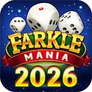 Farkle mania - Slots game Mod Apk [Remove ads][Mod speed]