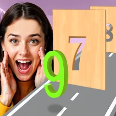 Tricky Relax Challenge Games Mod Apk [Remove ads][Mod speed]