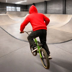 BMX Playground Mod Apk 
