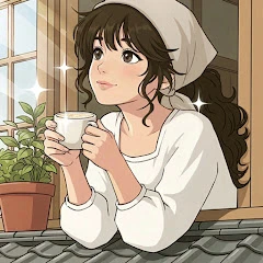 Hello! My Cozy Inn Mod Apk [Unlimited money]