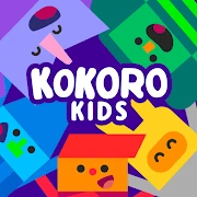 Kokoro Kids Learning games 3-5 Mod Apk [Mod speed]