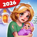 Goods Story: Sort Puzzle icon