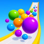 Balls Go High Mod Apk [Remove ads][Mod speed]