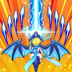 Dragon Wings - Space Shooter Mod Apk 3.3.1 [المال غير محدود][شراء مجاني]