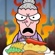 Feed the School! Cooking Chaos Mod Apk [Unlimited money]