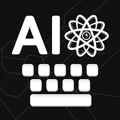 AI Keyboard: Chatbot, Grammar Mod APK