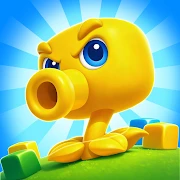 Color Blast: Block Shooter Mod Apk 1.0.5 [Sınırsız para]