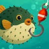Ocean Hook Mod Apk [Remove ads][Mod speed]