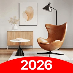 AI Home Design: Interior DecAI