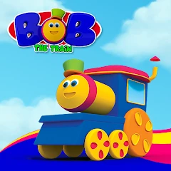 Bob the train Mod Apk [Mod speed]