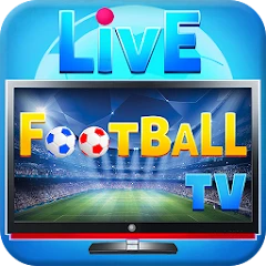 Live Football TV Mod Apk [Remove ads][Mod speed]