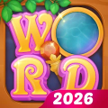 Word Magic Spell icon