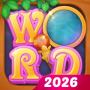 Word Magic Spell icon