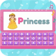 Princess Computer - Girl Games Mod Apk [Remove ads][Mod speed]