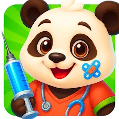 طبيب حيوان أليف لطيف Mod Apk 8.0 [ازالة الاعلانات][Mod speed]