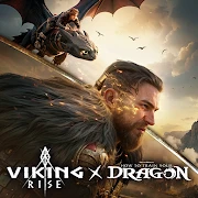 Viking Rise: Train Your Dragon Mod Apk 1.5.001 [Remover anúncios]