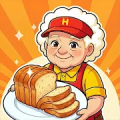 My Bakery Story-Decorate &Grow icon