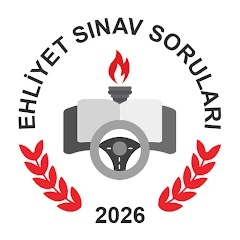 Ehliyet Sınav Soruları 2026 Mod Apk [Mod speed]